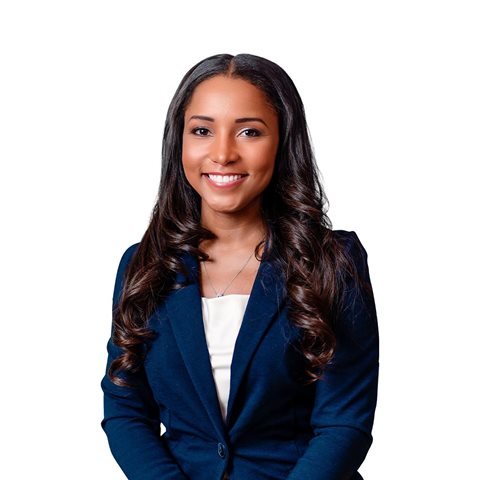 This is a profile image of Brooke Daniels